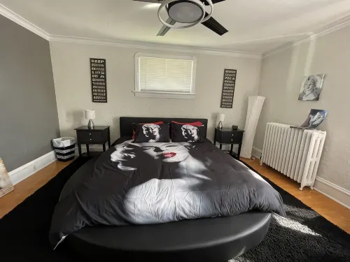 Enjoy this unique North Shore experience! - Wifi