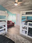 Willow Beach - Villa