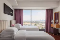Jumeirah Living World Trade Centre - acceptant les animaux