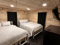 Papa Bear's Den!The perfect location to visit the trails” - Wi-Fi