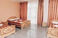 Versal 2 Hotel - Yolcu Alma/Bırakma Hizmetleri
