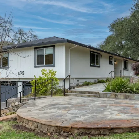 Healdsburg House - Chiquita Road - Hot Tub - Private