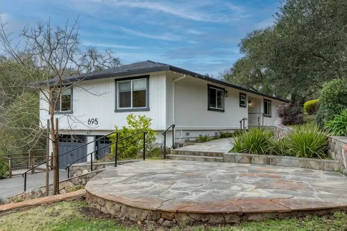 Healdsburg House - Chiquita Road - Hot Tub - Private - 4 estrellas