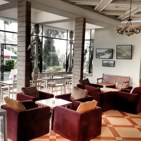 Hotel Surya Indah Salatiga