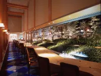 Hotel Hanamizuki - bar