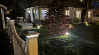 巴克艾萊克新近翻新度假小屋. - 民宿