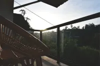 Sekar Arum Villa di Mahkota Sangkuriang Glamping - Boutique