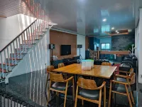 Green Mountain Villa Garut - Boutique