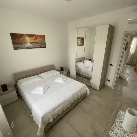 Villa Calafetente - Quiet&Relax at 2 Mins from the beach
