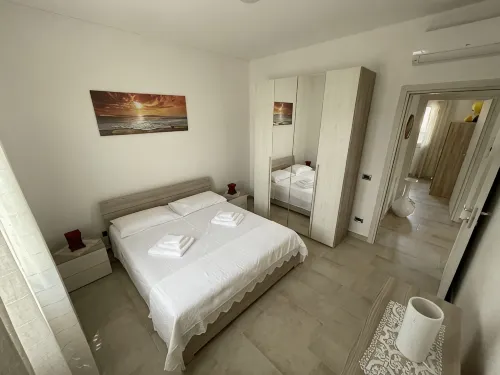 Villa Calafetente - Quiet&Relax at 2 Mins from the beach - Huvilat