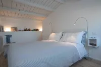Penthouse 14 - independent suite on the rooftops of Lecce -  Appartamenti vacanze