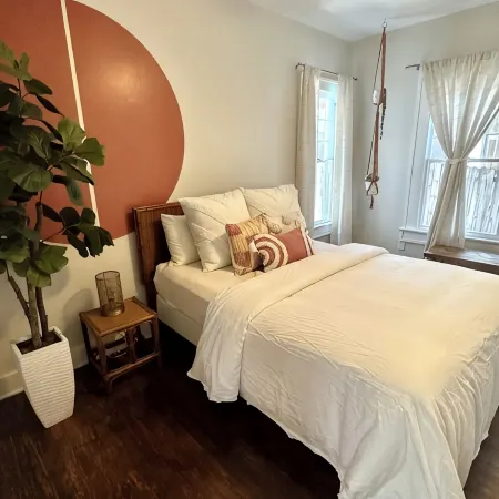 Gracie's Cottage 15 min to Beach