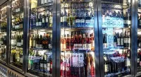 Vila Arenys Hotel - bar