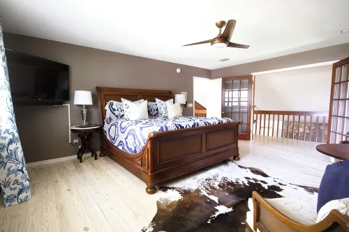 Lapin House - Charming & fun with pool & pool table - Private Pool
