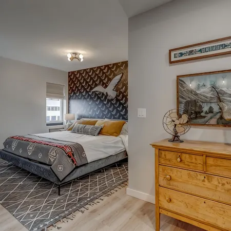 Alma Away For Your Perfect Western Stay