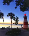 3 min drive to DT Mount Dora! - 4-Star