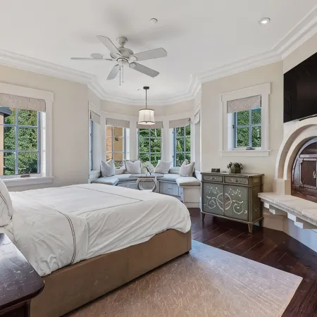 One Willow Bridge Road residence W27