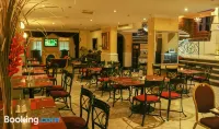 Al Maha Regency Hotel Suites - Managed by Aoudi Consultants - พร้อมอาหารเช้า