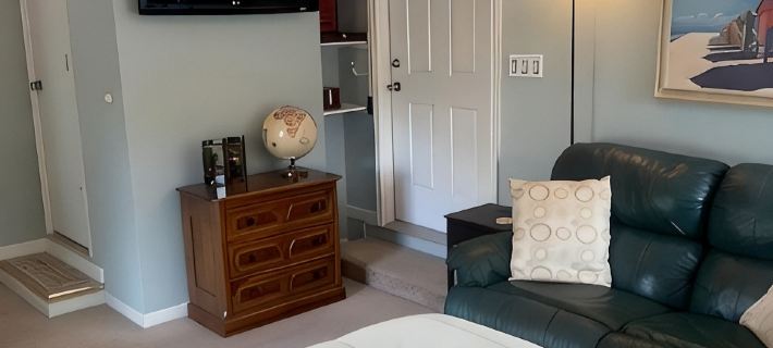 Beautiful 1BR Apt. Near Beach! Inc. Kit, Bath & LR Hotels in Georgetown County