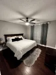 3BR/1BA BROKEN ARROW HOME - Homestays