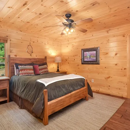 Aska Adventure Area, Mountain Views, Outdoor Fireplace