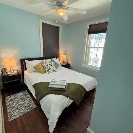 Charming Suite on Charlotte