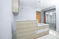 Hallel Guest House - Wifi