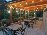 Apartament Qetesia - 3 stelle