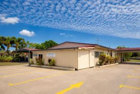 Motel Ingham