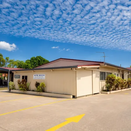 Motel Ingham