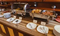Dóm Hotel - พร้อมอาหารเช้า