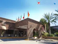 Best Western Posada Del Rio - breakfast