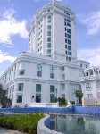 Hoang Nham Luxury Hotel - parking