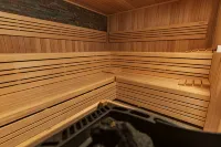 Rezidenca Ortus - Kylpylä