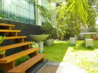 Liyana Holiday Resort - 朝食