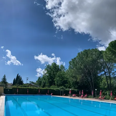 La Dimora Dell'Artista
