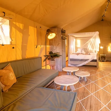 BIG4 Deniliquin Holiday Park