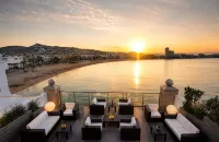 Hotel Boutique la Mar - Adults Only - Beach