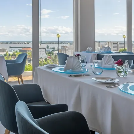 Montebelo Girassol Maputo Hotel