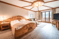 Naturhotel Leitlhof - Wifi