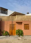 El Templo Surf House - 2-Star
