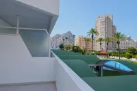 AR Roca Esmeralda & Spa Hotel - Wifi