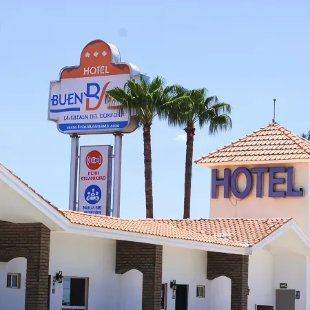 Hotel Buen Valle