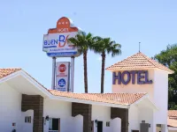 Hotel Buen Valle - bar