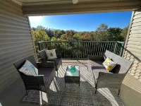 Cozy 2-bedroom condo with WiFi, in wonderful Branson - Wifi