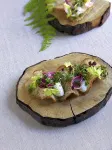 フレトハイム ホテル - 朝食