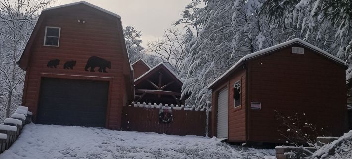 Romans 15:13  ~ 11 Miles to Heart Pigeon Forge, Hotub, Gas Grill-No Extra Fees 블라운트 카운티 호텔