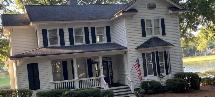 NEW LUXURY LISTING – LAKE FRONT & GOLF VIEW – REYNOLDS LAKE OCONEE Hotels in Putnam County