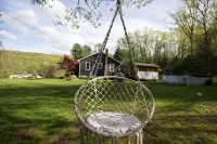 Gunks Cottage Fire Pit Pool Near Minnewaska Park - 3-stjärniga