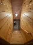 Are you ready to relax and enjoy the fresh mountain air in privacy? - Chalets